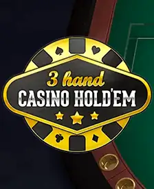 3-Hand Casino Hold’em