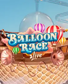 Balloon Race