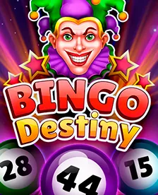 Bingo Destiny