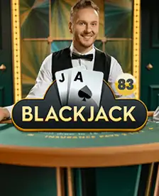 Blackjack 83 — Emerald