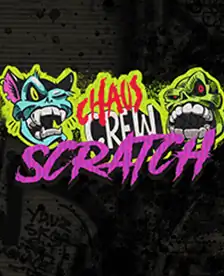Chaos Crew Scratch
