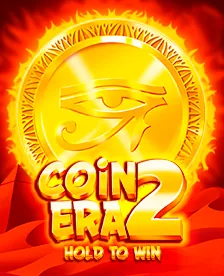 Coin Era 2: Hold to Win