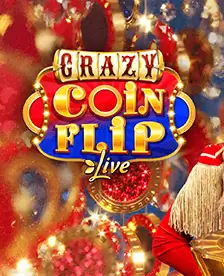 Crazy Coin Flip
