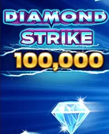 Diamond Strike 100 000