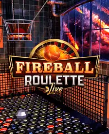 FireBall Roulette