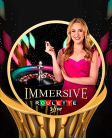 Immersive Roulette