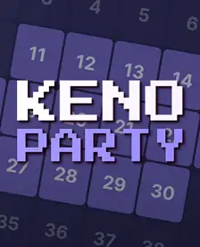 Keno Party