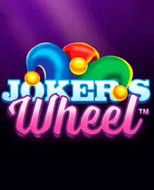 Live Joker’s Wheel