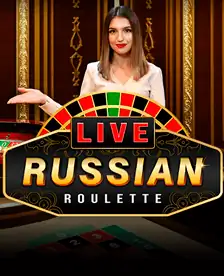 Live Roulette — Russian
