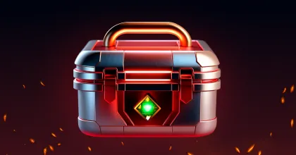 CRIMSON LOOTBOX