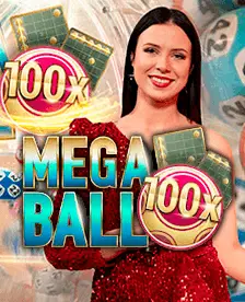 Mega Ball