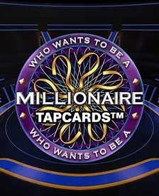 Millionaire Tapcards