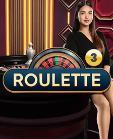 Roulette 10 — Ruby