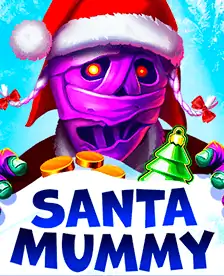 Santa Mummy