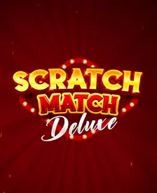 Scratch Match Deluxe