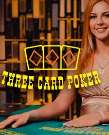 Three Card Poker