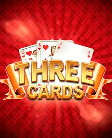 Three Cards