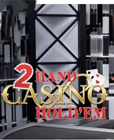 2 Hand Casino Hold’em